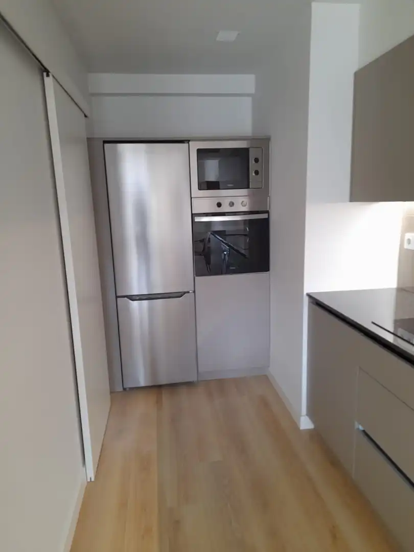 Pis de 55 m² a Fraga