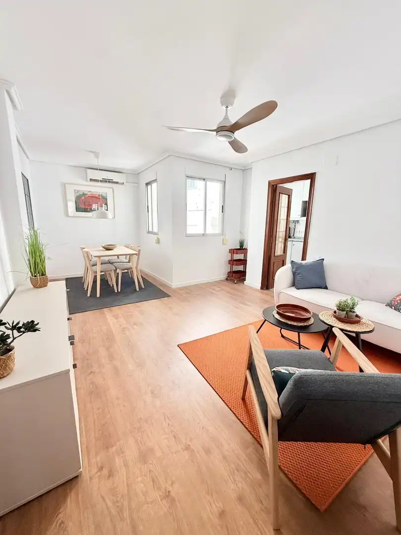 Piso de 87 m² en Valencia