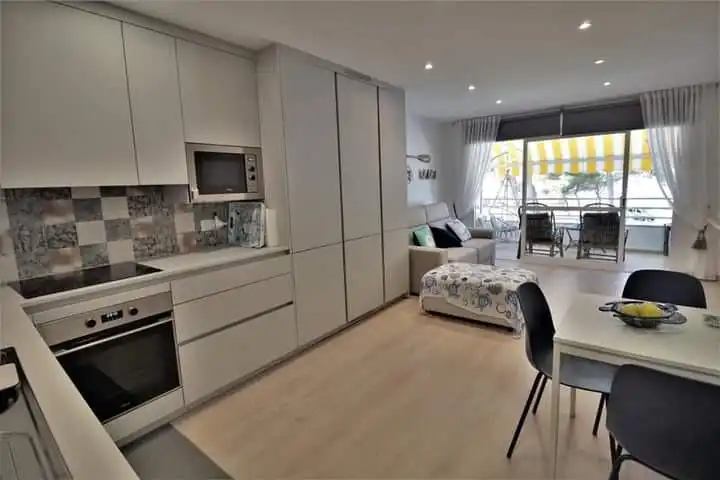 Piso de 35 m² en Calvià