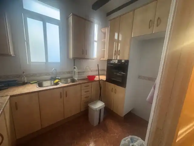 Piso de 115 m² en Barcelona