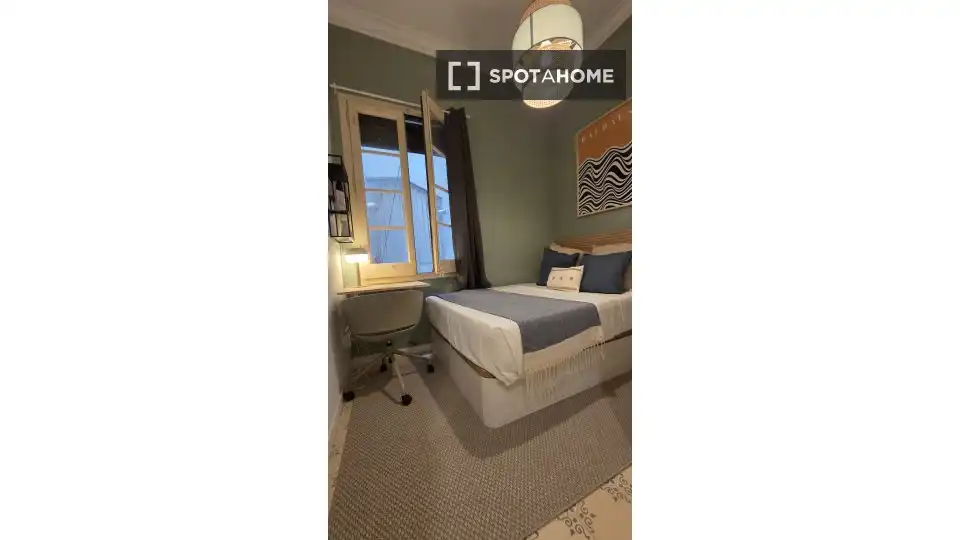 Habitación en alquiler, Barcelona