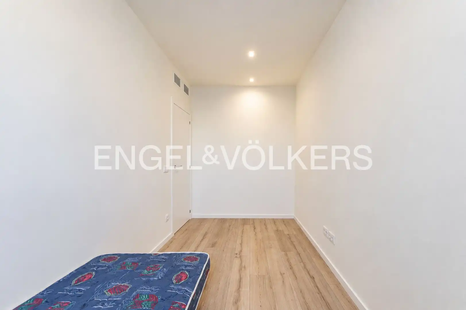 Piso de 110 m² en Sabadell