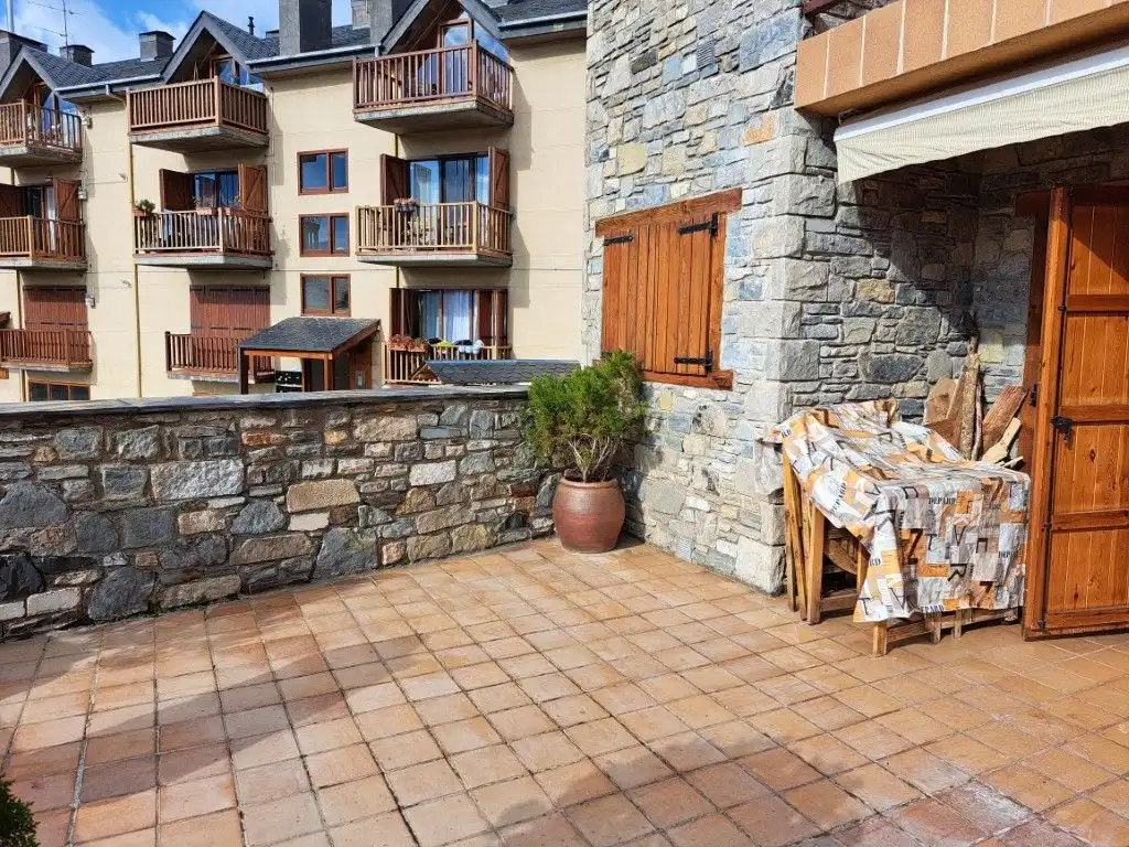 Piso de 100 m² en Puigcerdà