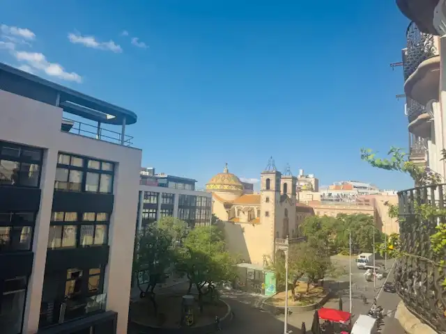 Piso de 115 m² en Barcelona