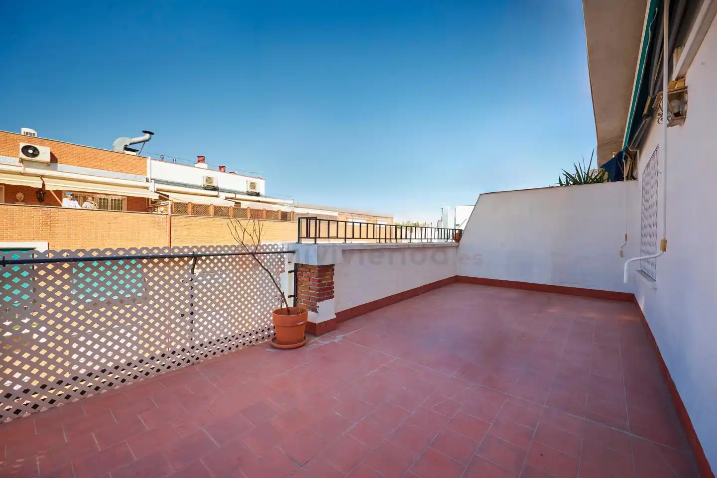 Piso de 120 m² en Madrid