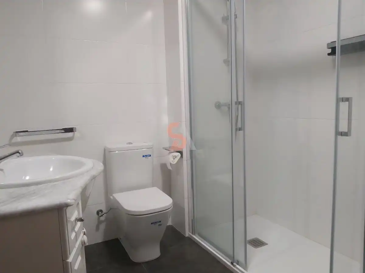 Pis de 85 m² a Valladolid