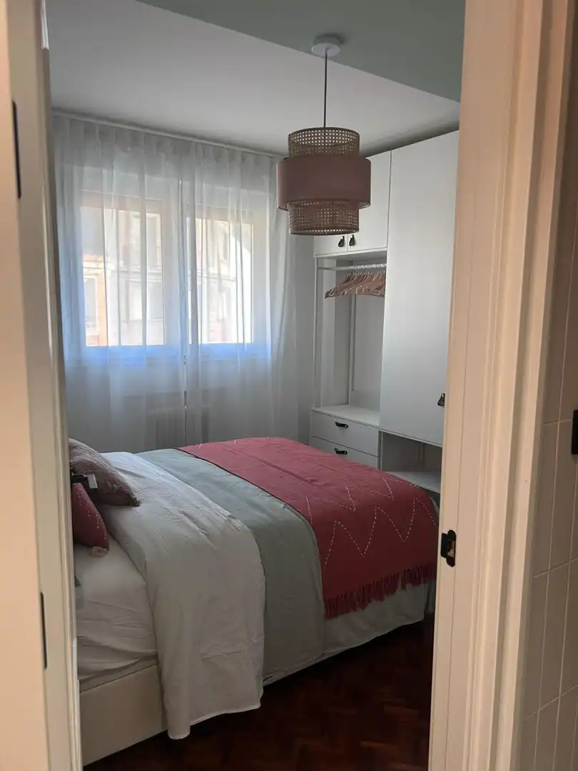 Pis de 57 m² a Ponferrada