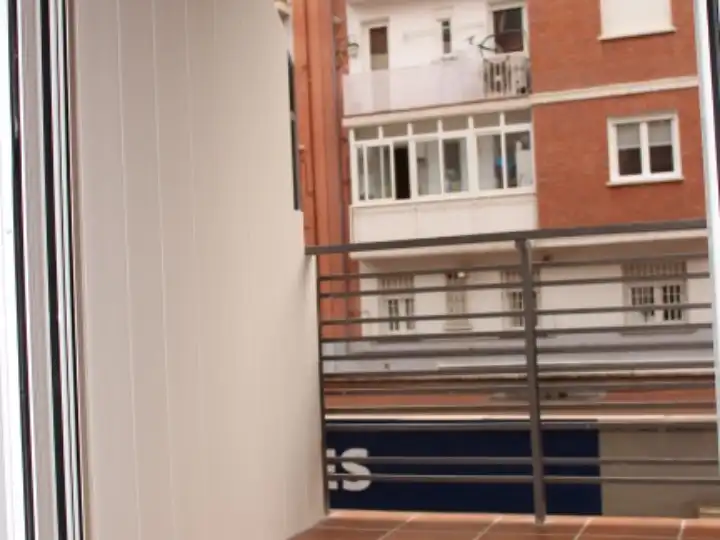 Piso de 60 m² en Madrid