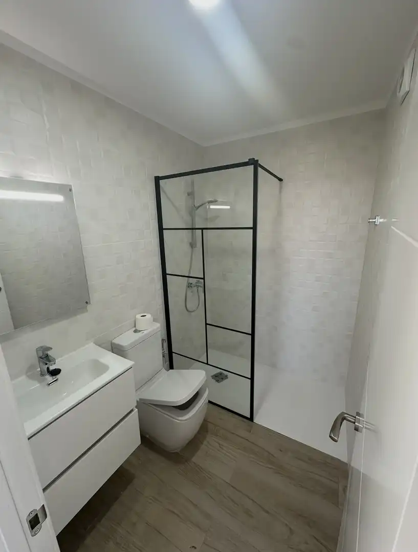 Piso de 110 m² en Candelaria