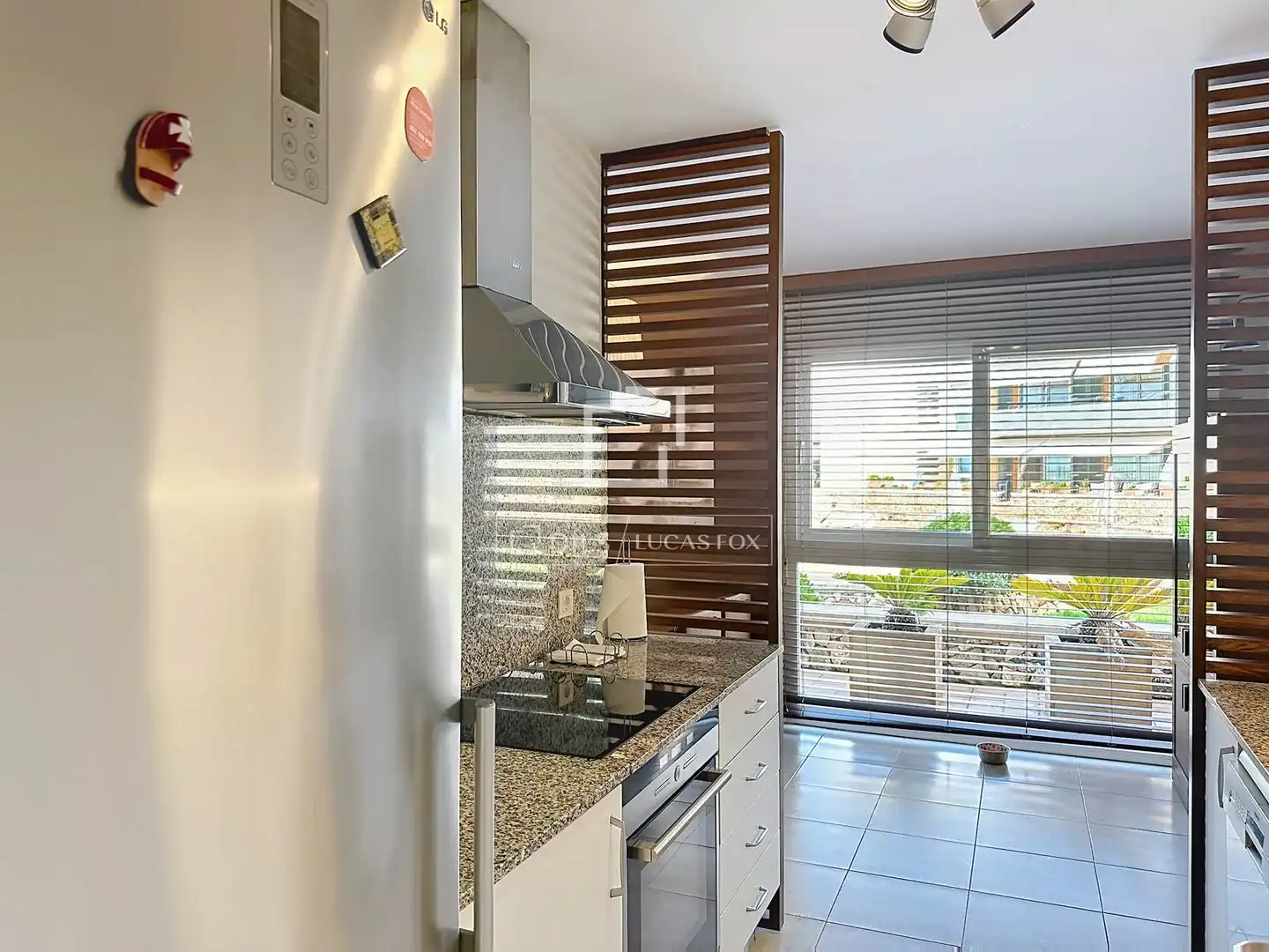 Flat 124 m² in Ciutadella