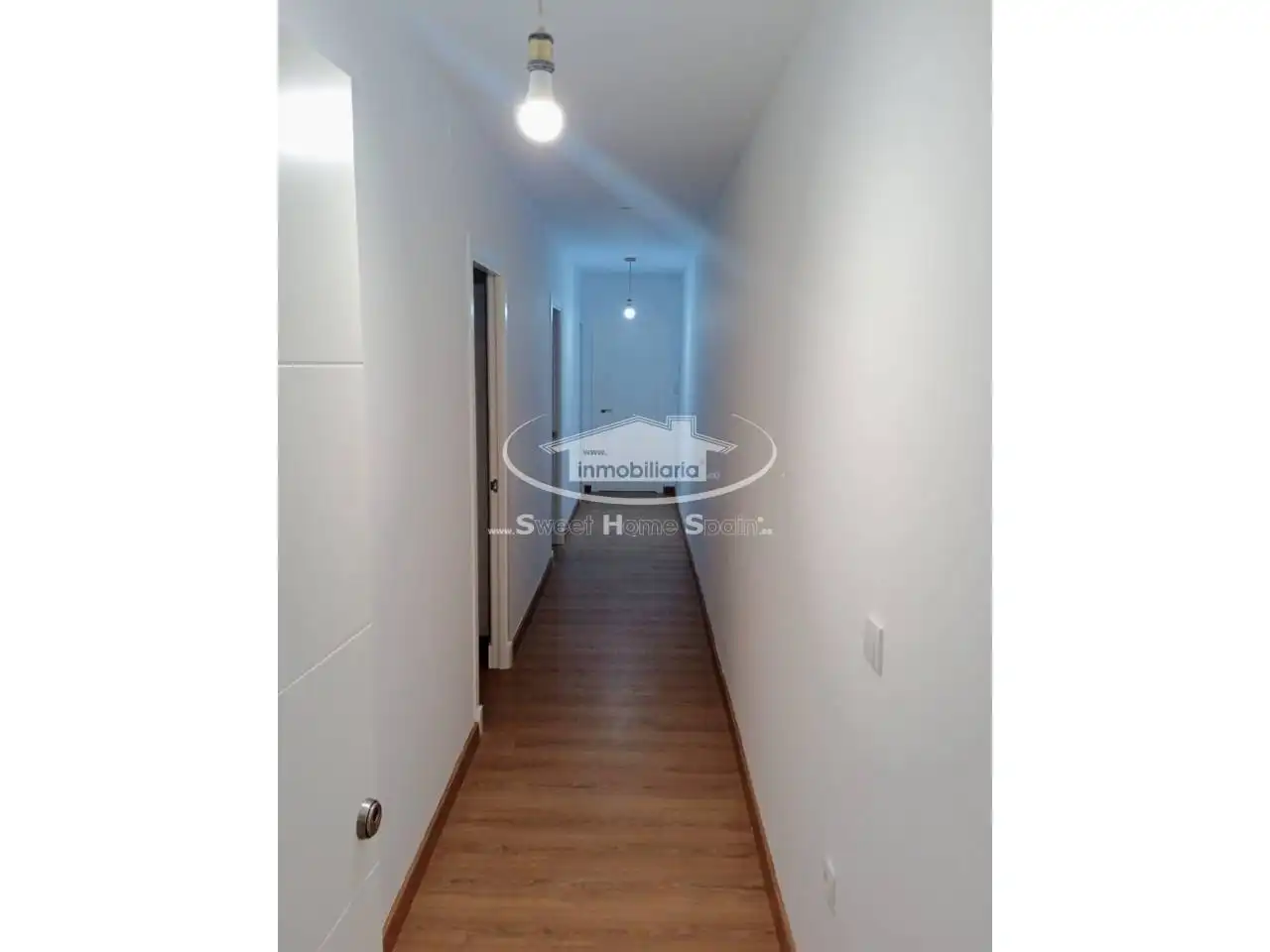 Piso de 120 m² en Sanlúcar de Barrameda