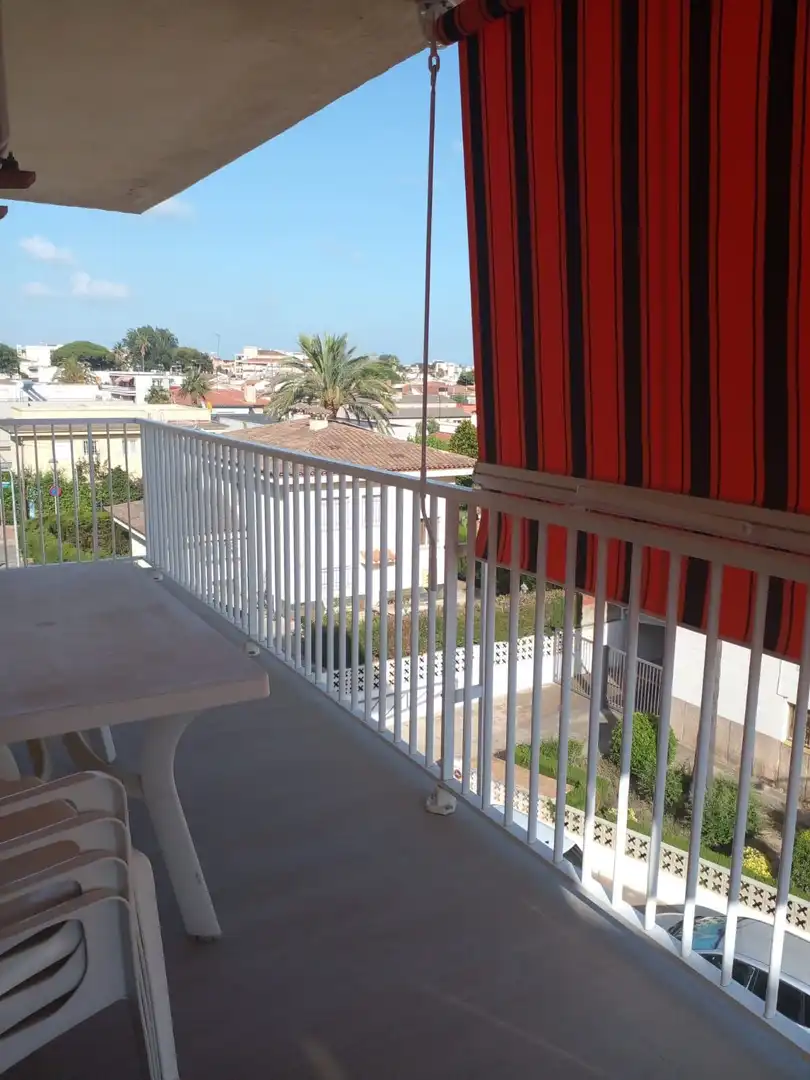 Piso de 60 m² en Cambrils