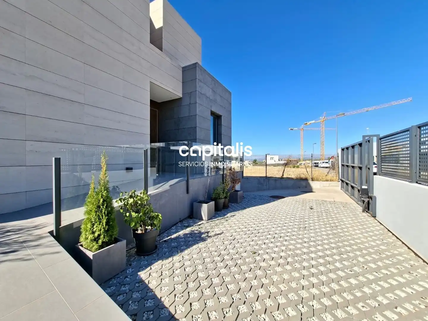 Piso de 400 m² en Majadahonda