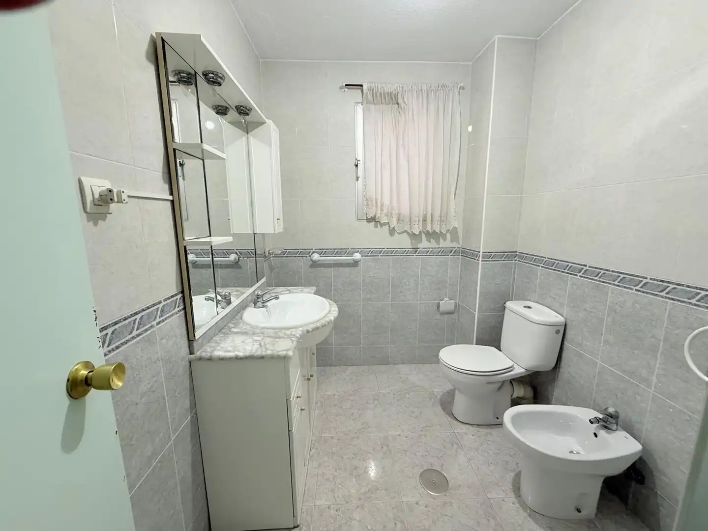 Piso de 110 m² en Águilas