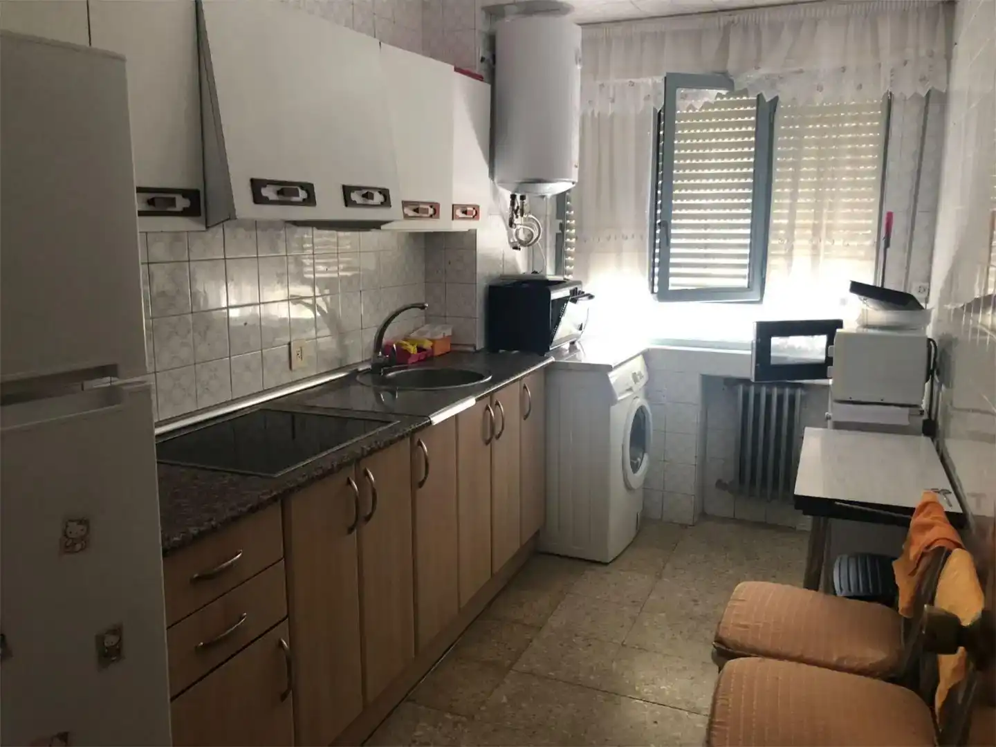 Piso de 70 m² en Salamanca