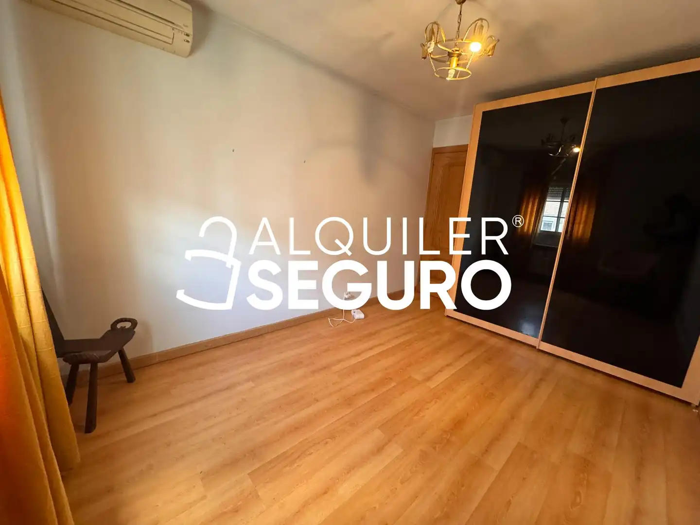Pis de 55 m² a Madrid