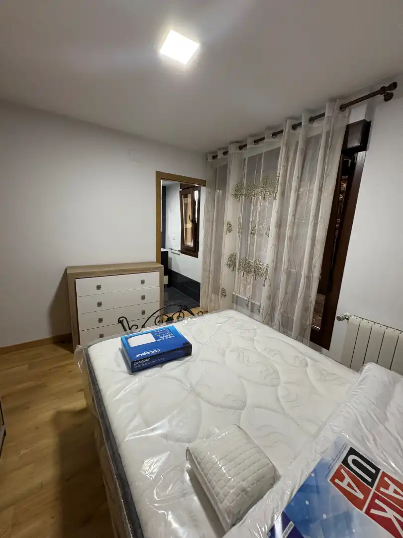 Piso de 93 m² en Plasencia