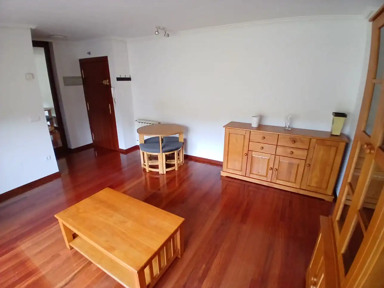 Appartement 40 m² à Ramales de la Victoria