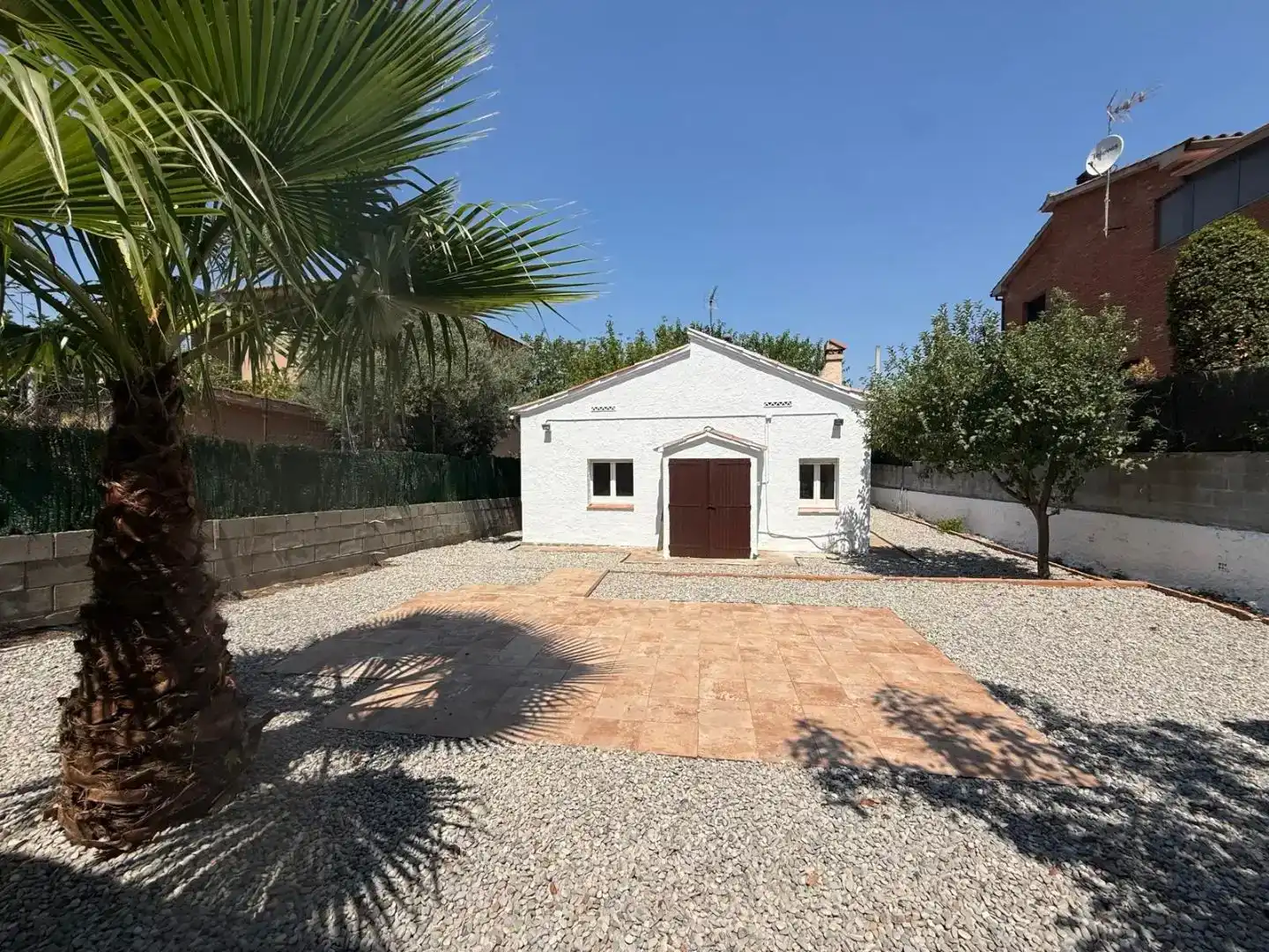 Piso de 82 m² en Sant Cugat del Vallès