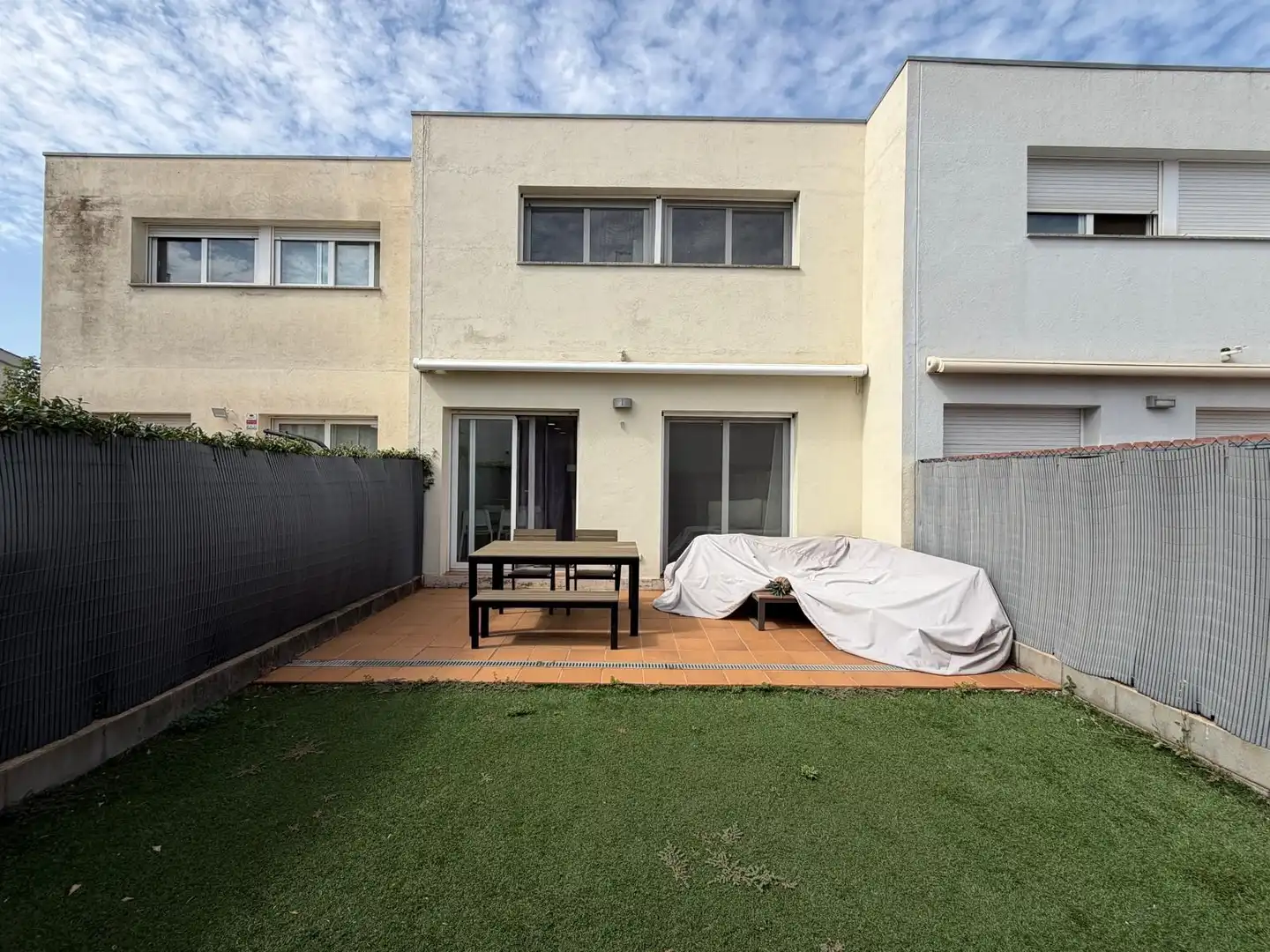 Casa de 168 m² en Vilablareix