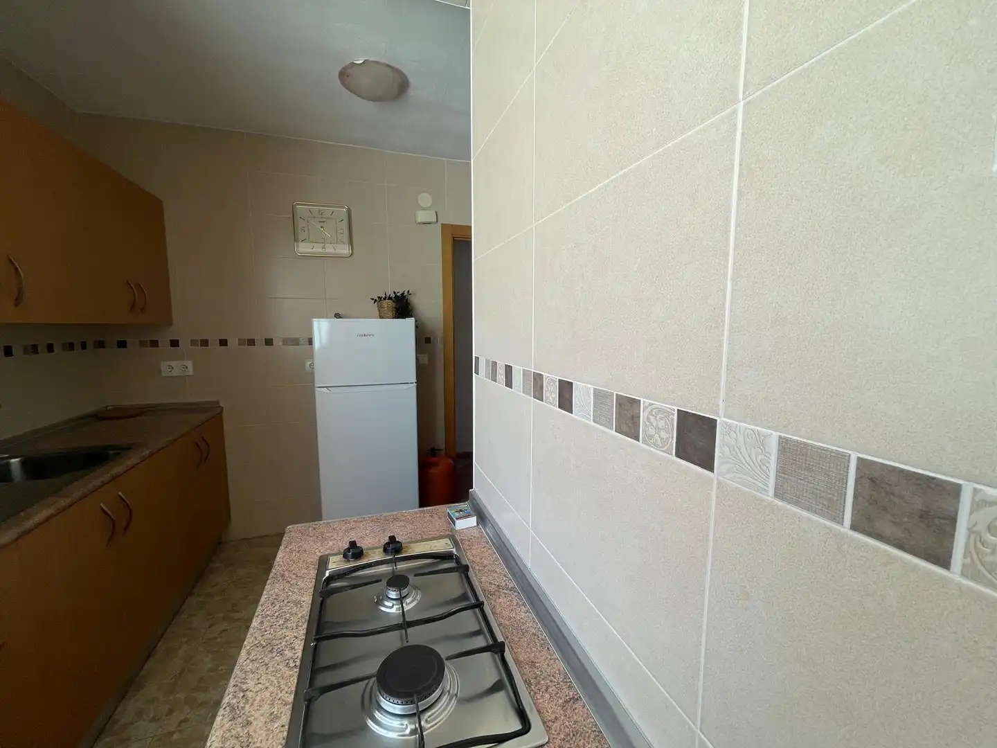 Piso de 73 m² en Málaga