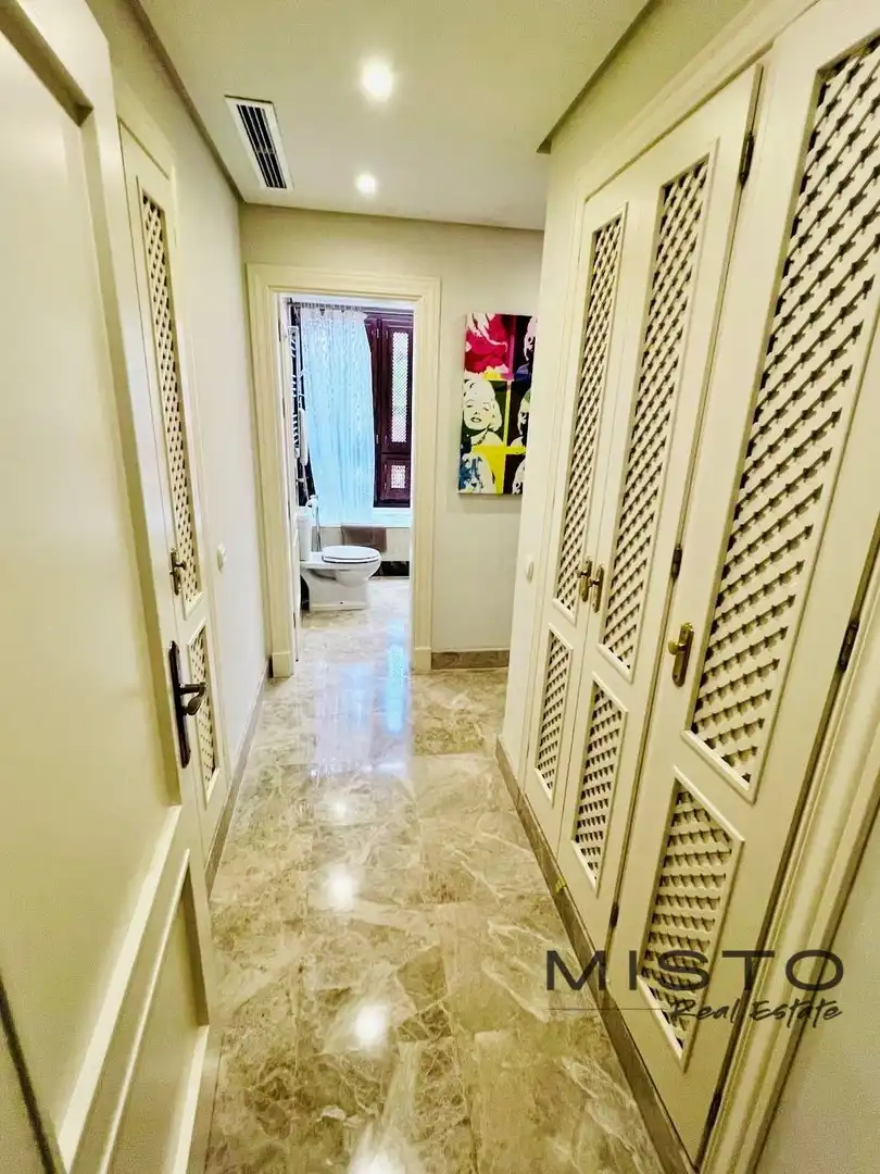 Pis de 177 m² a Marbella