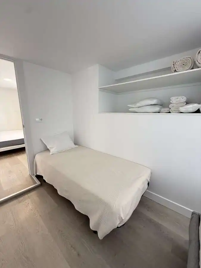 Pis de 95 m² a Roquetas de Mar