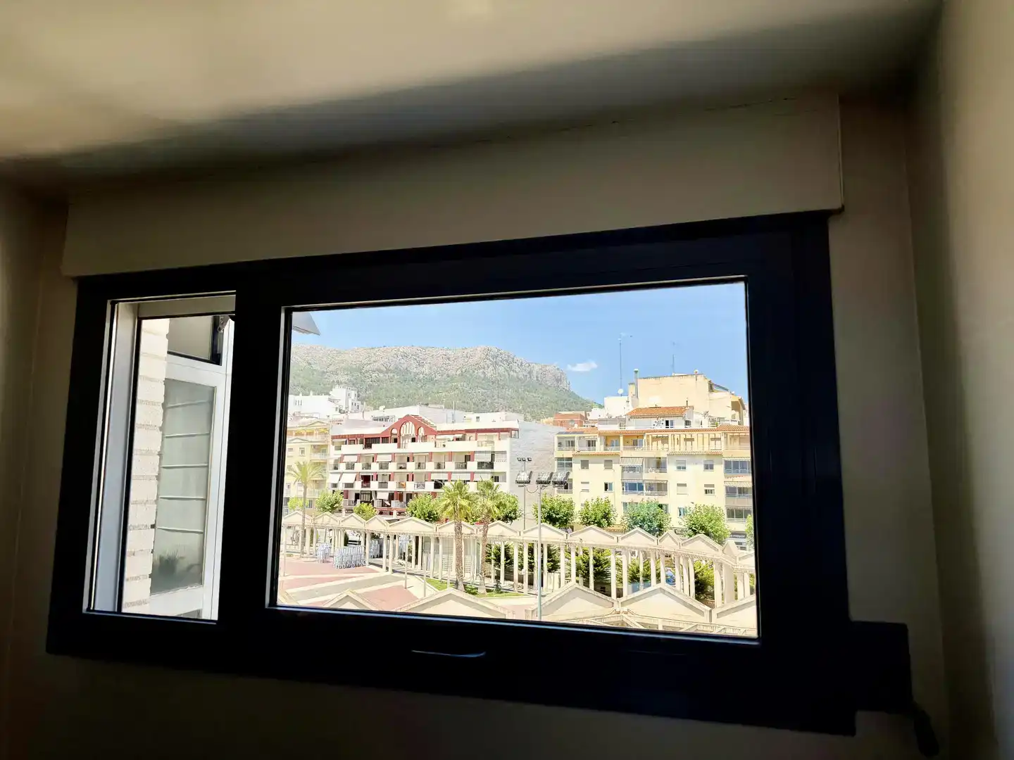 Piso de 75 m² en Calpe