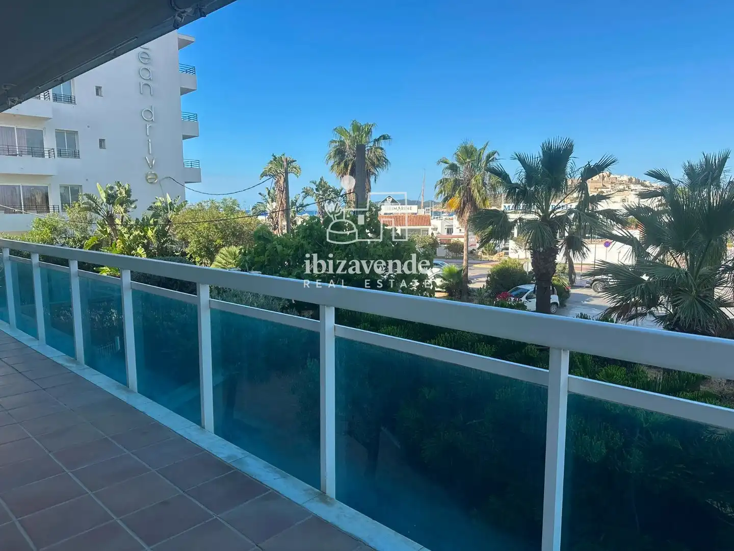 Piso de 195 m² en Ibiza