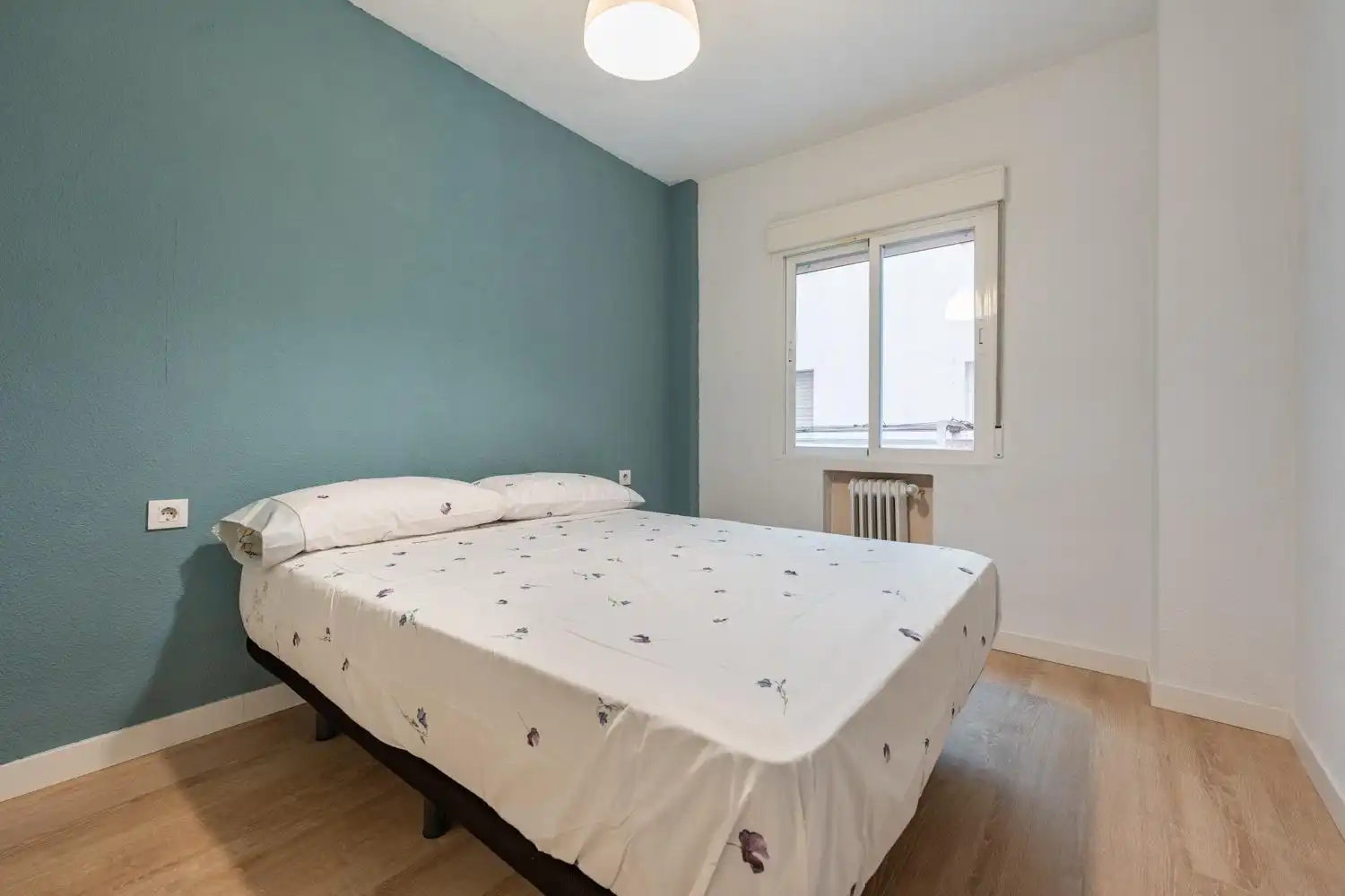 Piso de 79 m² en Madrid
