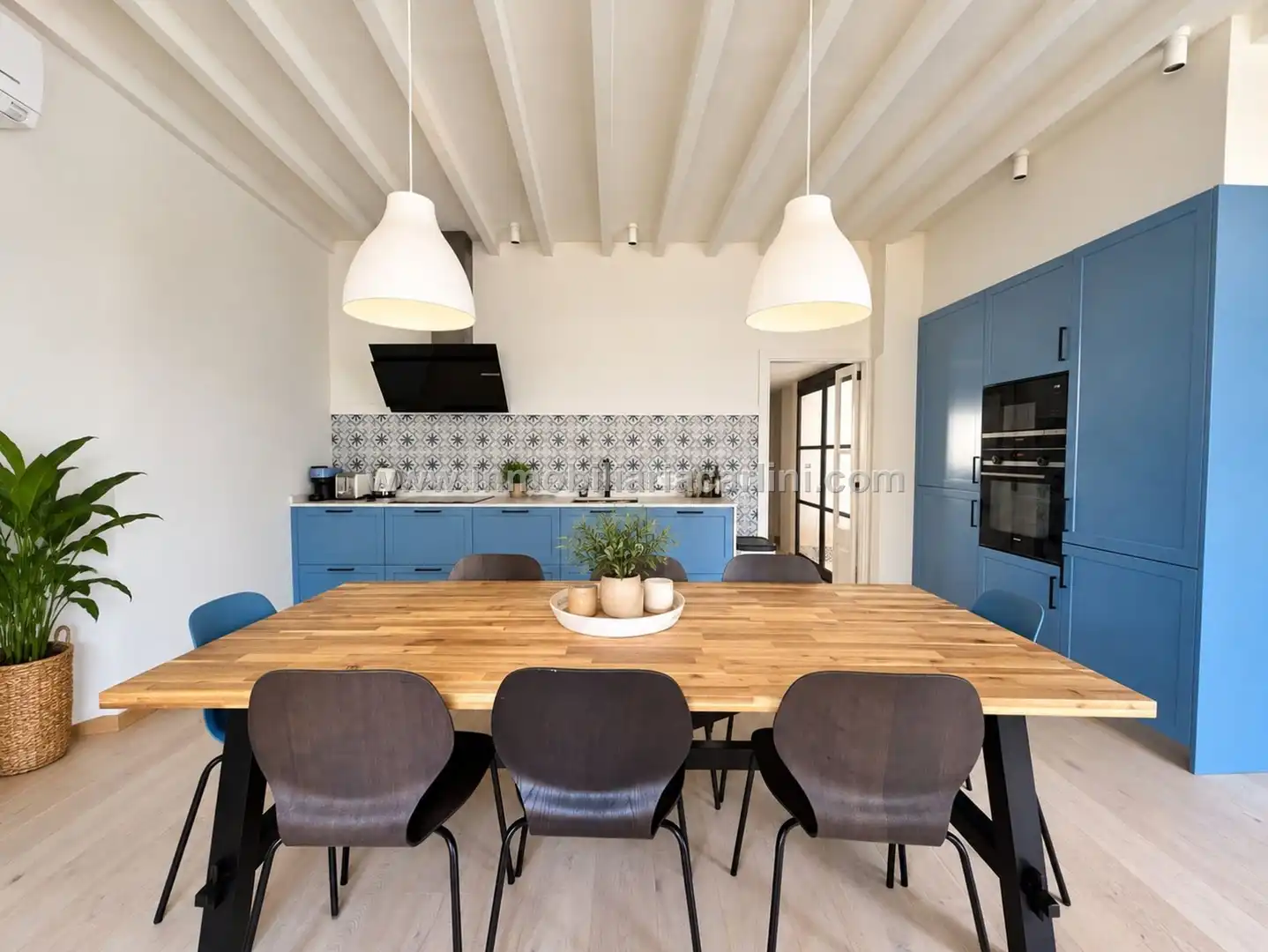 Piso de 130 m² en Palma