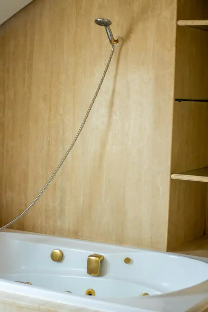Habitación 403 m², Madrid