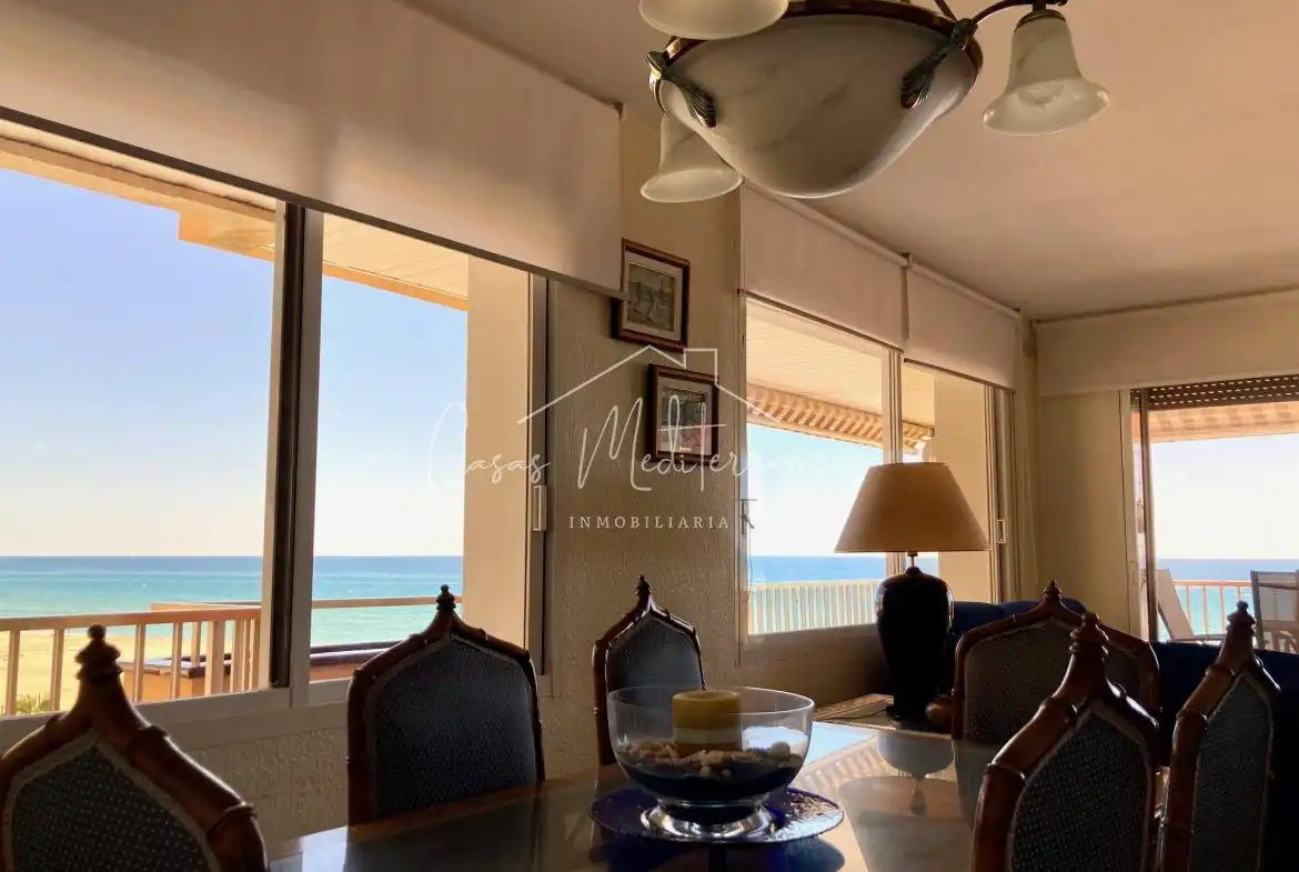 Piso de 110 m² en Roda de Berà