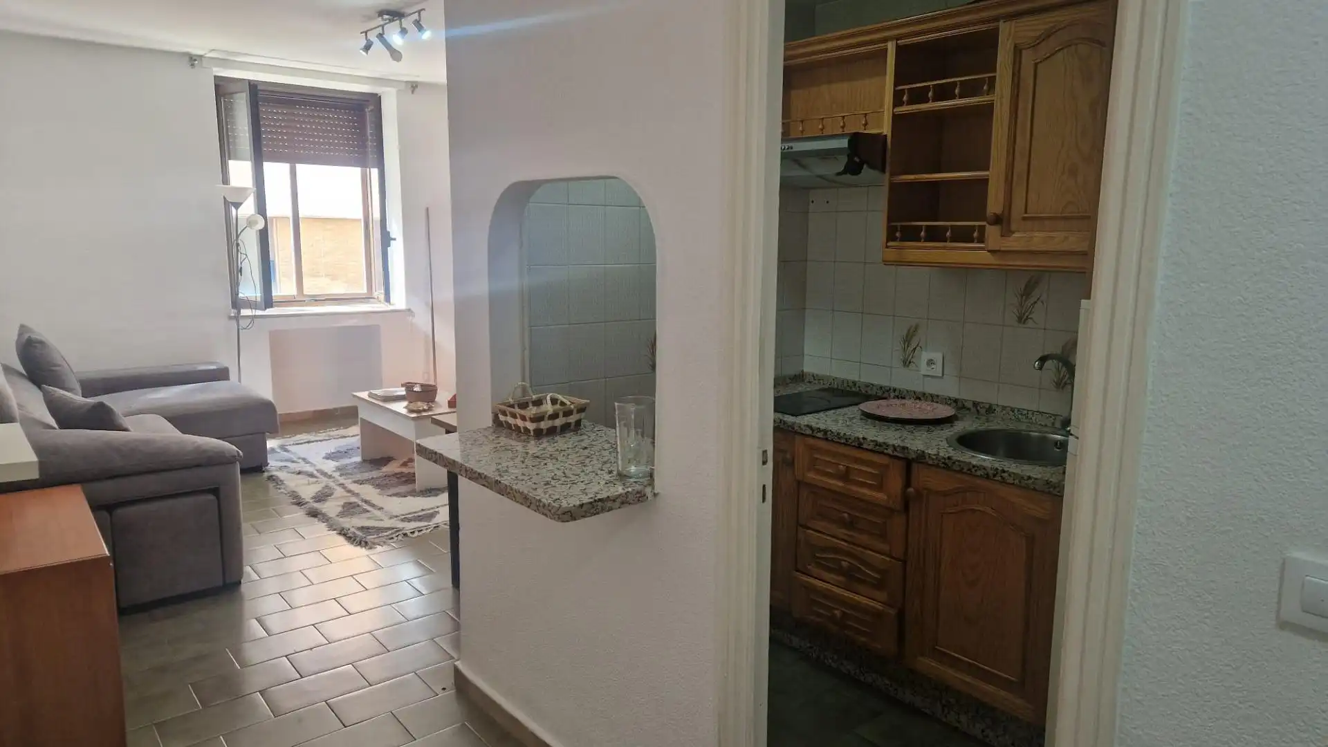 Pis de 60 m² a Còrdova