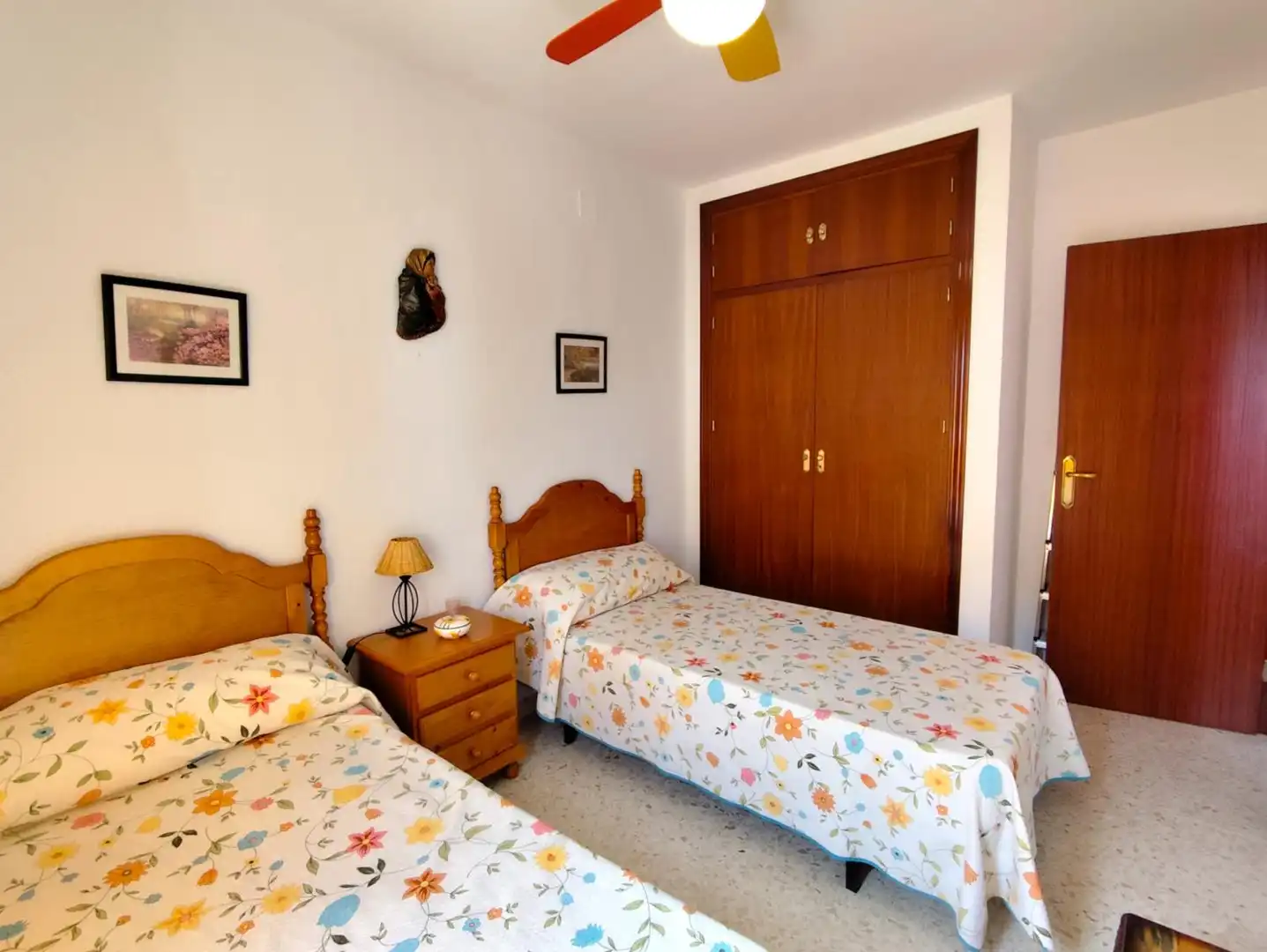 Piso de 60 m² en Punta Umbría