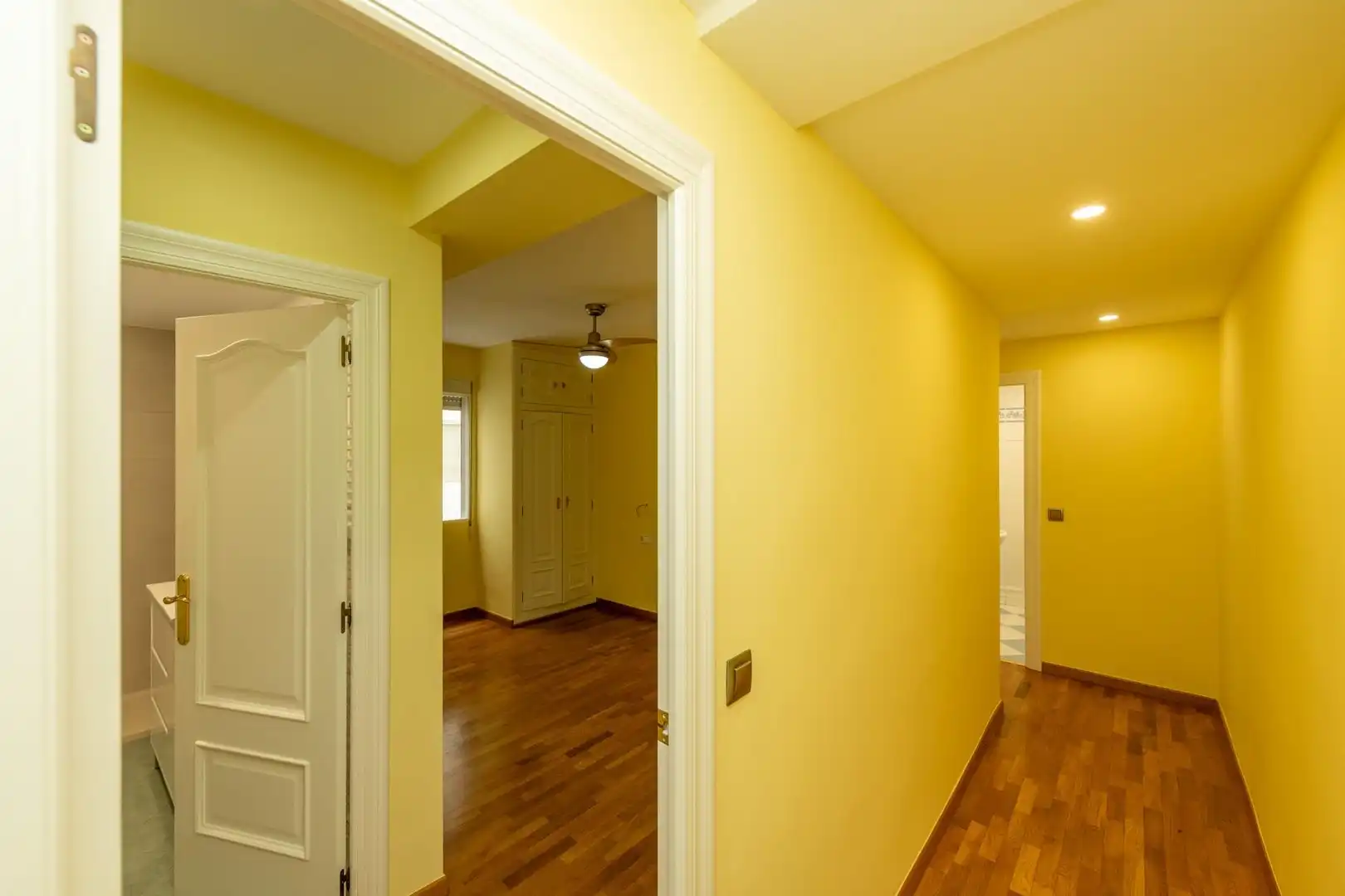 Wohnung 100 m² in Alicante