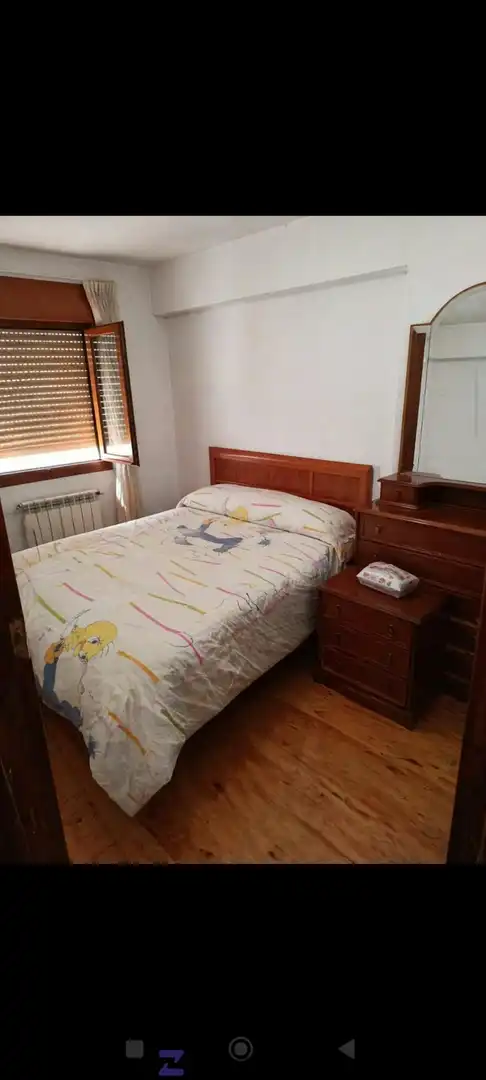 Pis de 90 m² a Rasines