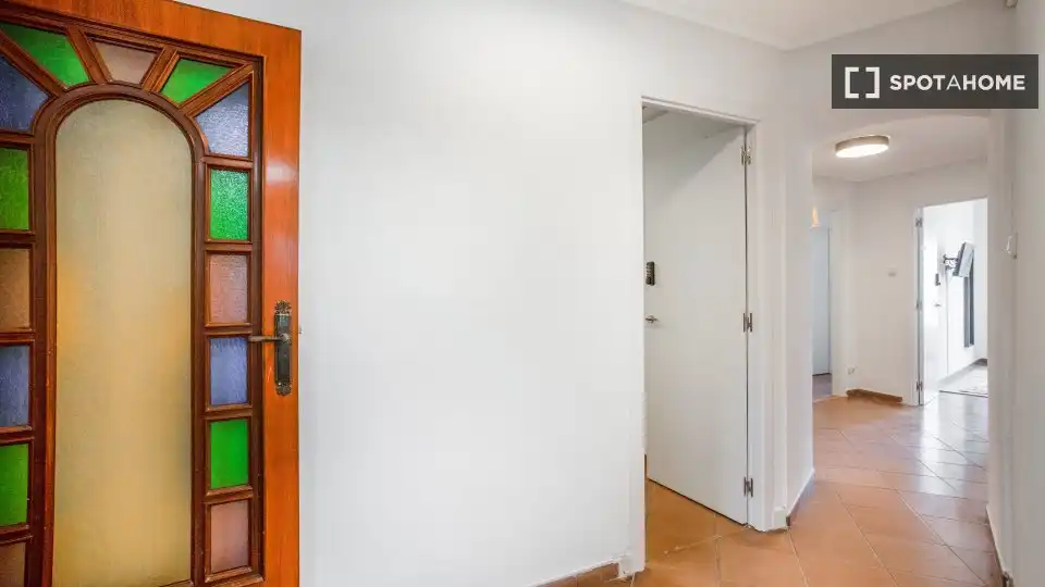 Habitación 230 m², Alicante