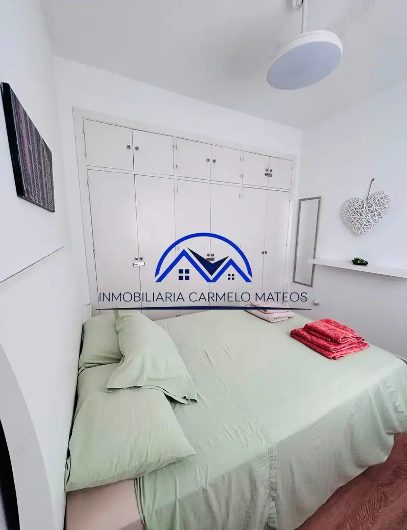 Piso de 70 m² en Sanlúcar de Barrameda