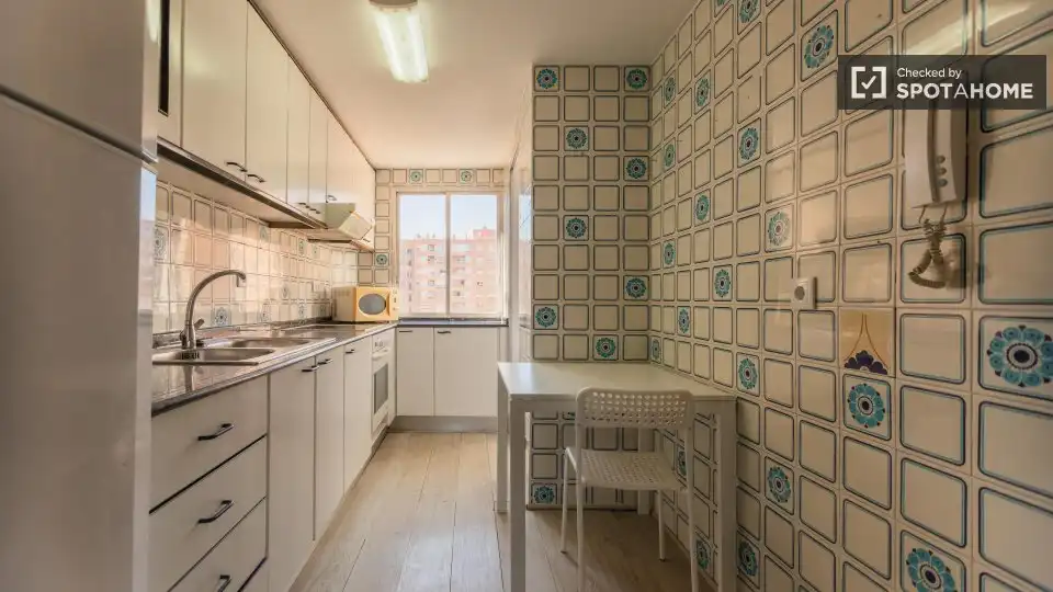 Habitación en alquiler, Valencia