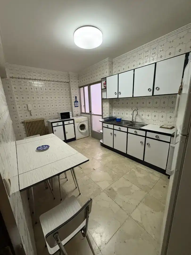 Piso de 120 m² en Pontevedra