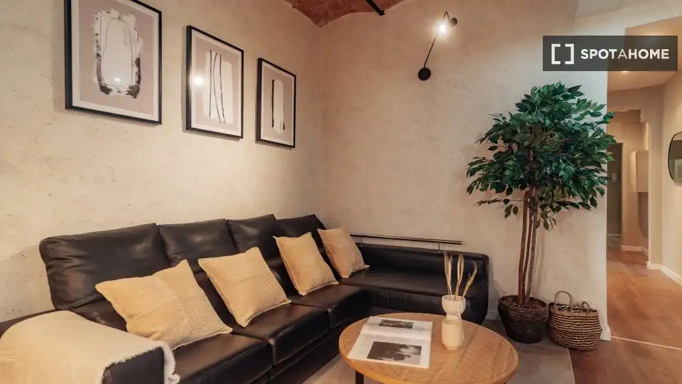 Habitación en alquiler, Barcelona