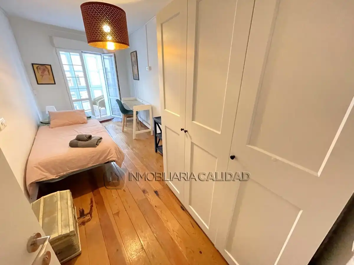 Piso de 75 m² en Burgos