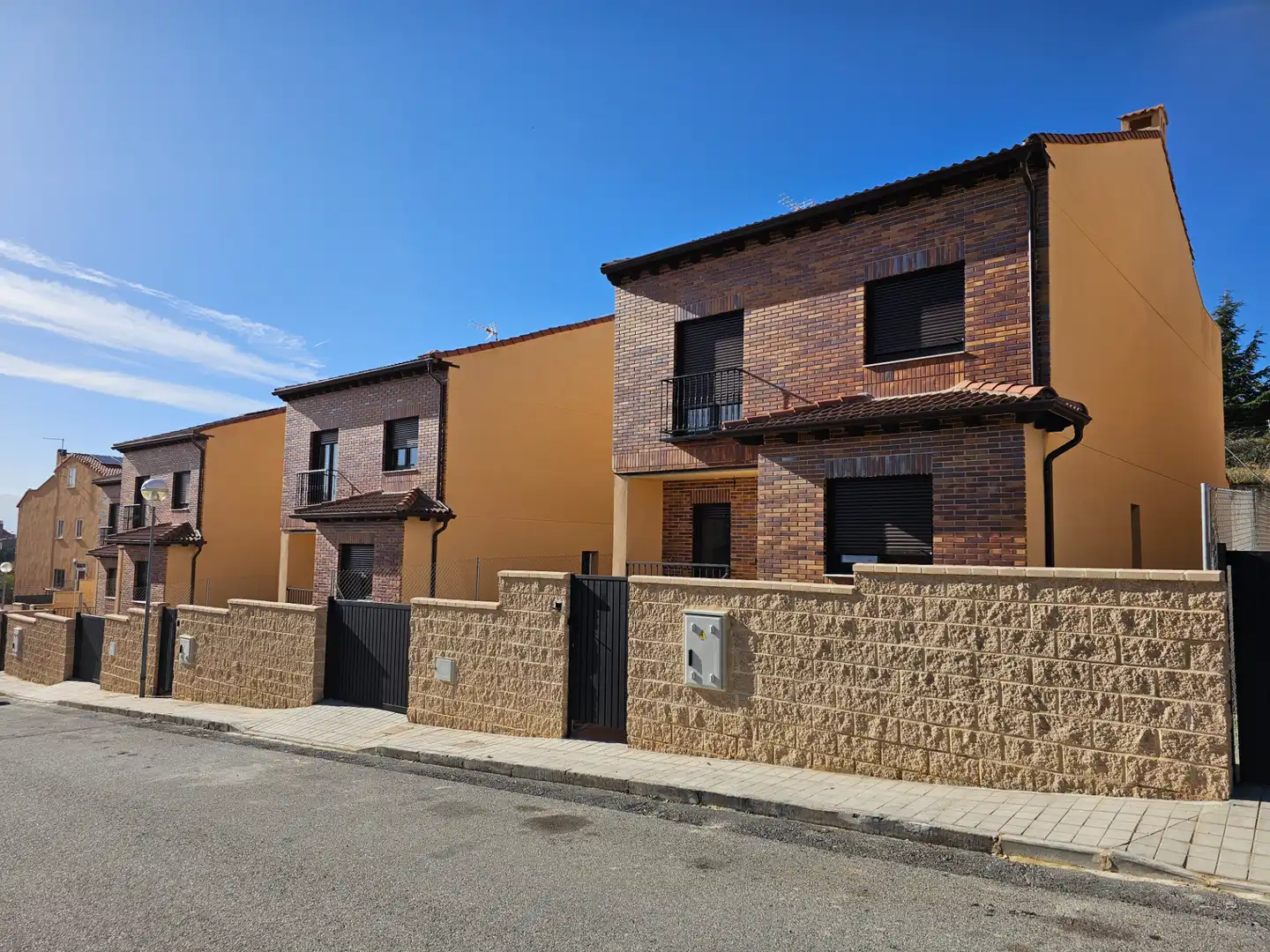 Piso de 270 m² en La Lastrilla