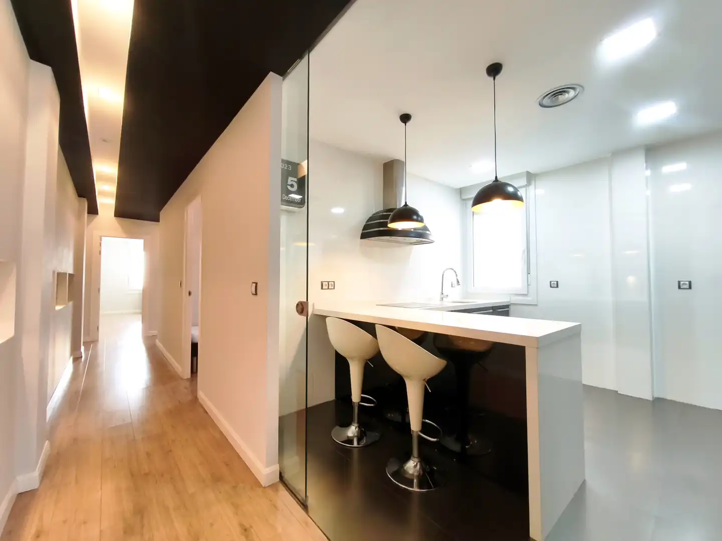 Piso de 102 m² en Logroño