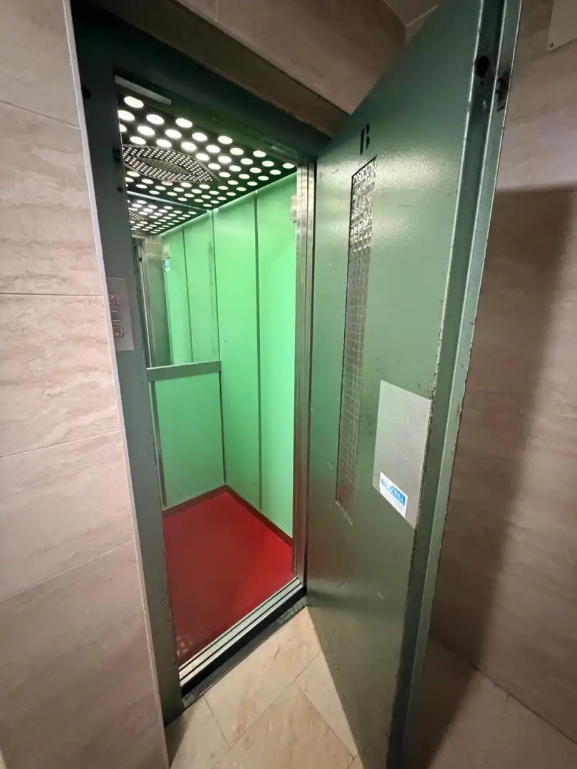 Pis de 107 m² a Granada