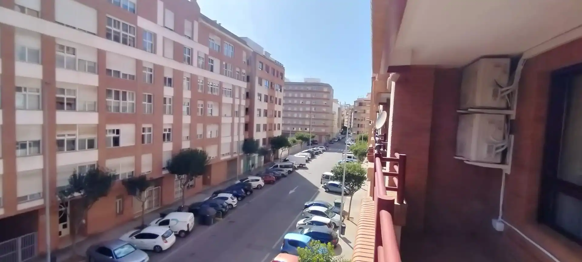 Appartamento 138 m² a Castelló de la Plana / Castellón de la Plana