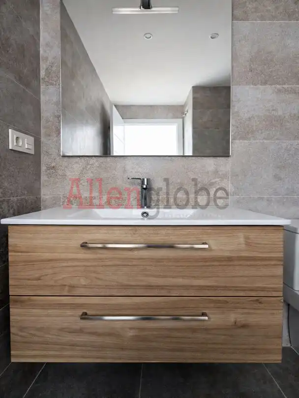 Piso de 87 m² en Gijón