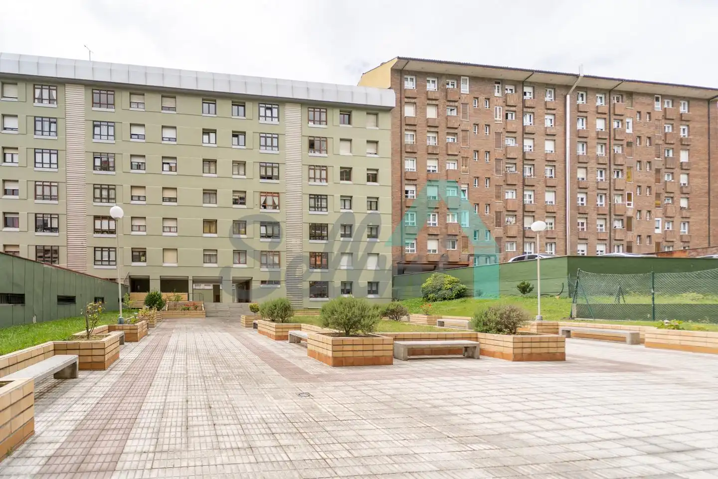 Habitación 103 m², Oviedo