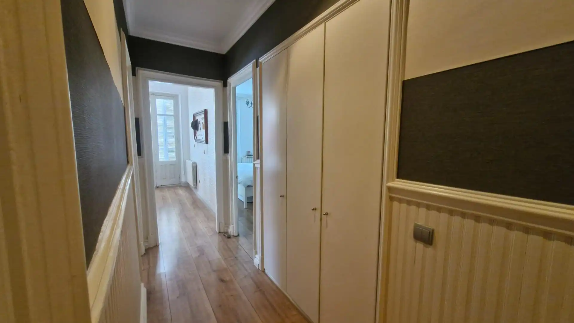 Piso de 147 m² en Bilbao